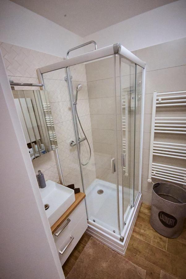 Starlight Silver Szeged - Exclusive المظهر الخارجي الصورة