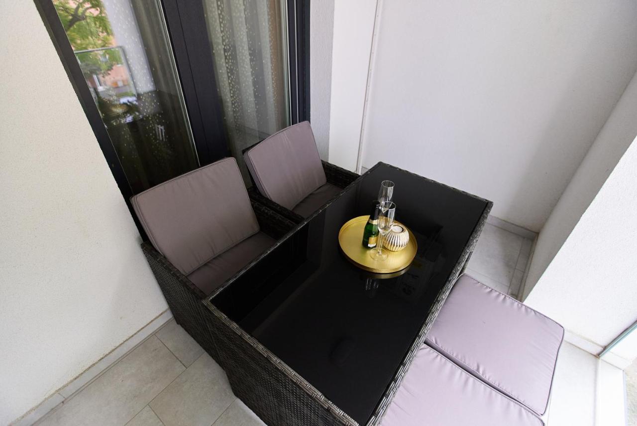 Starlight Silver Szeged - Exclusive المظهر الخارجي الصورة